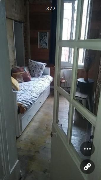 Le Repos Des Ducs, Accessible En Velo Villa Fécamp Dış mekan fotoğraf